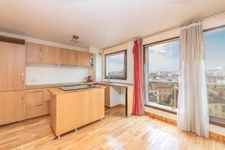 EXCLUSIVITÉ - Appartement 2 Pièces de 50 m² avec Balcon 10m² Cave et Parking