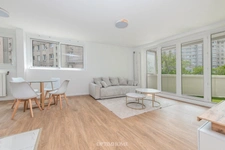 Appartement 2 pièces rénové avec terrasse de 36m² - 15EME ARRONDISSEMENT 