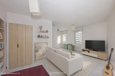 COEUR DE VILLE -Rue Paul Bert – Grand studio lumineux de 32 m²
