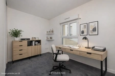 Appartement à vendre 3 pièces COURBEVOIE (92)