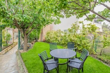 MONT-VALERIEN - MAISON INDEPENDANTE  6 pièces 122,5m² avec Jardin et Garage terrain 271 m²