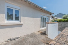 IMMEUBLE avec local commercial + appartement à vendre BONNEUIL SUR MARNE (94)