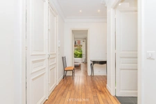 EXCLUSIVITE - Champ-de-Mars -  APPARTEMENT 3 pièces  avec Terrasse de 33m² + Patio de 5m²