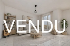 Appartement duplex 4 pièces – 67 m² – Dernier étage – 