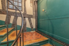 Appartement 2 pièces 19m² situé 1er étage - PARIS 3EME