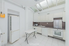 Quartier Champ-de-Mars - Vue Tour Eiffel – Appartement – 2/3 pièces avec grande terrasse sans vis-à-vis -  