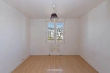 Appartement duplex 4 pièces – 74 m² – Dernier étage –