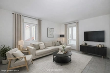 Appartement à vendre 3 pièces COURBEVOIE (92)