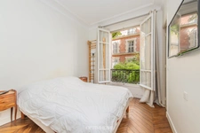 EXCLUSIVITE - Champ-de-Mars -  APPARTEMENT 3 pièces  avec Terrasse de 33m² + Patio de 5m²