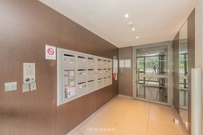 MAIRIE DES LILAS -  IMMEUBLE 2012 - APPARTEMENT 3 Pièces  2 Chambres - 53m² 