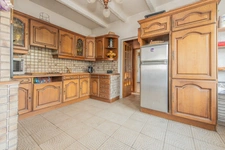 MONT-VALERIEN - MAISON INDEPENDANTE  6 pièces 122,5m² avec Jardin et Garage terrain 271 m²