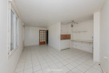 Appartement duplex 4 pièces – 74 m² – Dernier étage –