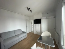 Studio meublé rénové – Métro Marx Dormoy PARIS 18EME ARRONDISSEMENT (75)