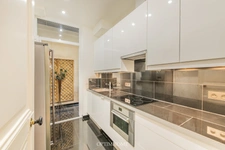 EXCLUSIVITE - Champ-de-Mars -  APPARTEMENT 3 pièces  avec Terrasse de 33m² + Patio de 5m²