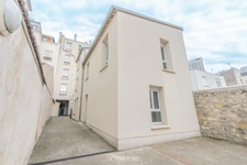 Appartement à vendre 3 pièces COURBEVOIE (92)