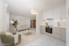 COEUR DE VILLE -Rue Paul Bert – Grand studio lumineux de 32 m²