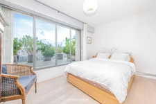 EXCLUSIVITÉ – APPARTEMENT  DERNIER ÉTAGE | TERRASSE DE 38 m² | VUE SUR LES TOITS DE PARIS