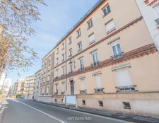 Appartement duplex 4 pièces – 74 m² – Dernier étage –