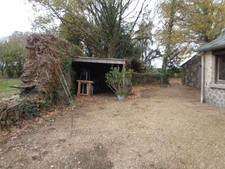 Maison à vendre 6 pièces RENAZE (53)