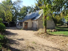 Maison à vendre 6 pièces RENAZE (53)
