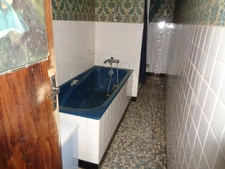 Maison à vendre 6 pièces RENAZE (53)