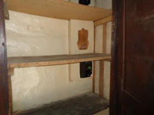 GARAGE AVEC FORT POTENTIEL POUANCE 49