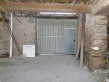 Local/bureau à vendre ANDIGNE (49)