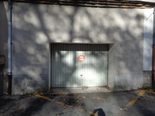 GARAGE AVEC FORT POTENTIEL POUANCE 49