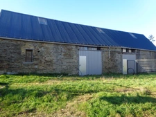 Local/bureau à vendre ANDIGNE (49)