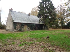 Maison à vendre 6 pièces RENAZE (53)