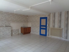 Maison à vendre 6 pièces RENAZE (53)
