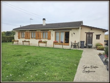 📈 Viager occupé : valeur, sécurité, potentiel - Maison à Messy (2 têtes) 6 Pièces - 103 m2