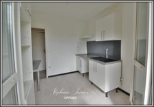 A louer BROU SUR CHANTEREINE appartement T3 de 61,44 m²  