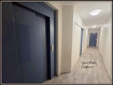 VAUJOURS - Appartement T3 de 72 m3 avec balcon, box et place de parking