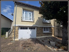 SEVRAN maison 5 pièces - 105 m2 - Terrain 450 m2