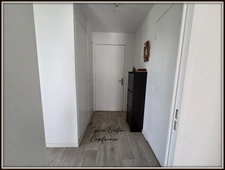 Sevran Appartement 2 pièces - 50 m2 - Balcon - Place de parking en sous-sol