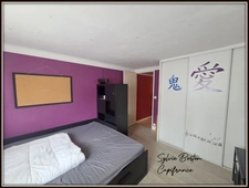 SEVRAN maison 5 pièces - 105 m2 - Terrain 450 m2