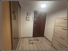 VAUJOURS Studio - 34 m2 avec balcon et place de parking