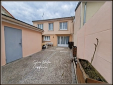 Maison 4 pièces - 82 m2 DRANCY (93)