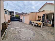 Maison 4 pièces - 82 m2 DRANCY (93)