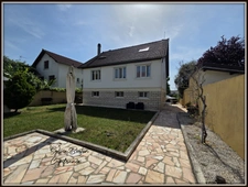 VILLEPARISIS Maison de 6 pièces - 177 m2 - terrain 419 m2