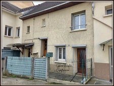 Maison de ville VAUJOURS - 5 pièces - 90 m2