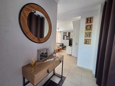 Maison à vendre 7 pièces VAUJOURS - 140 m2 - Jardin et sous-sol total