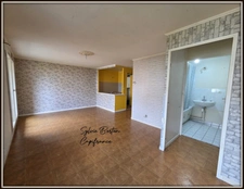 Sevran - Appartement 2 pièces - 43 m2 avec balcon et parking