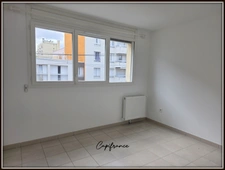 Appartement 3 pièces + 1 place de parking - 53 m2
