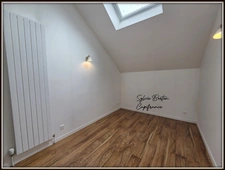 GAGNY - Maison 6 pièces - 113 m2 sur sous-sol total 