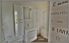 A louer BROU SUR CHANTEREINE appartement T3 de 61,44 m²  