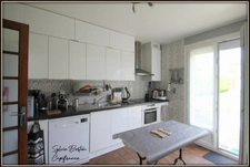 Sevran secteur Canal - Maison T6 avec jardin et garage