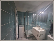 VAUJOURS Studio - 34 m2 avec balcon et place de parking