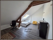 VILLEPARISIS Maison de 6 pièces - 177 m2 - terrain 419 m2